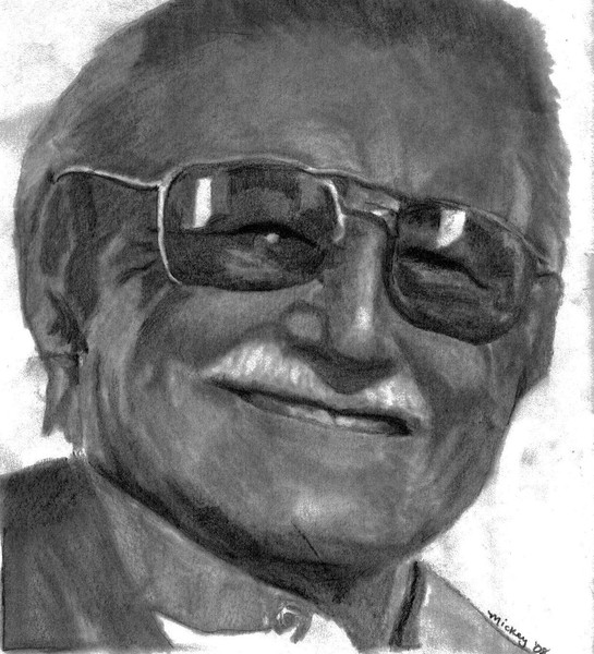 Stan Lee