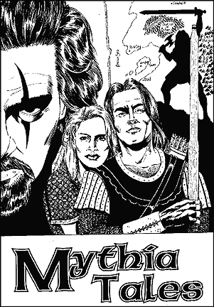 Mythia Tales