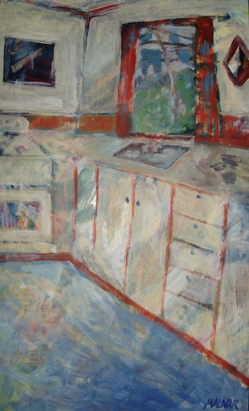 KITCHEN DREAMS