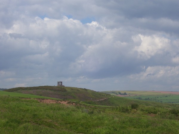 Memorial to War