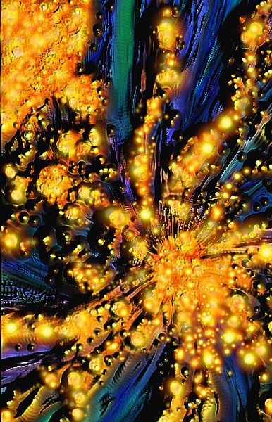 Volcano
