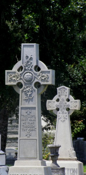 Celtic Crosses