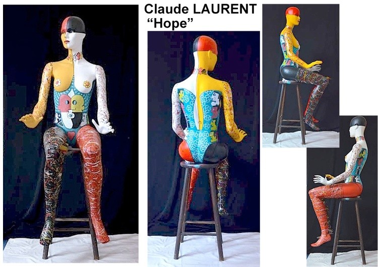 mannequin