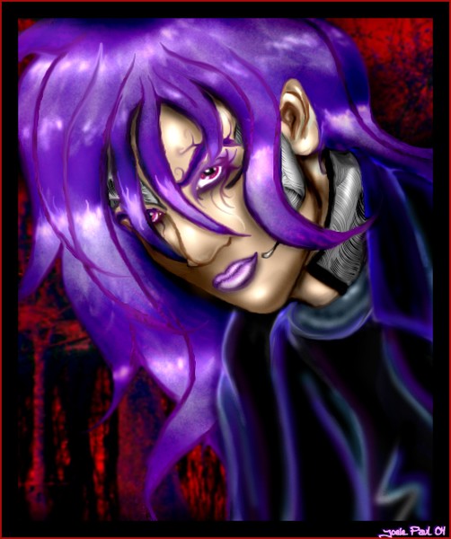 Vampire Slayer 