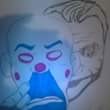 joker n mask