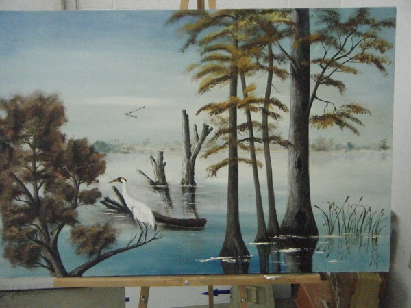 arkasas river whooping crane