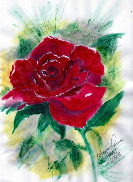 For My Mother