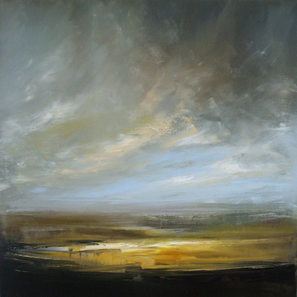 The Clearing