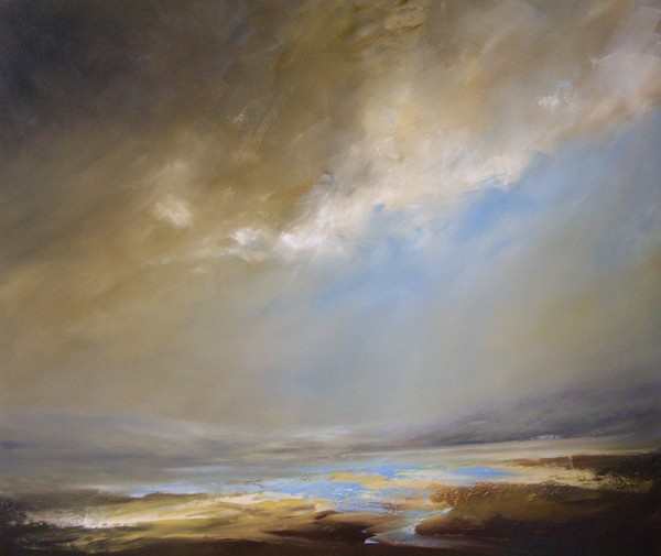 Highland water
