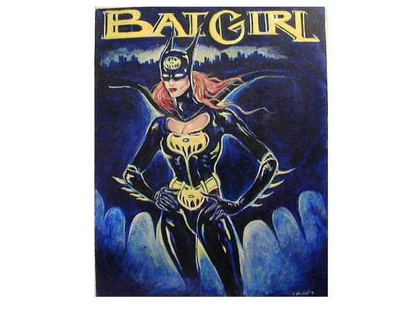 batgirl