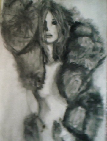 full view fur model