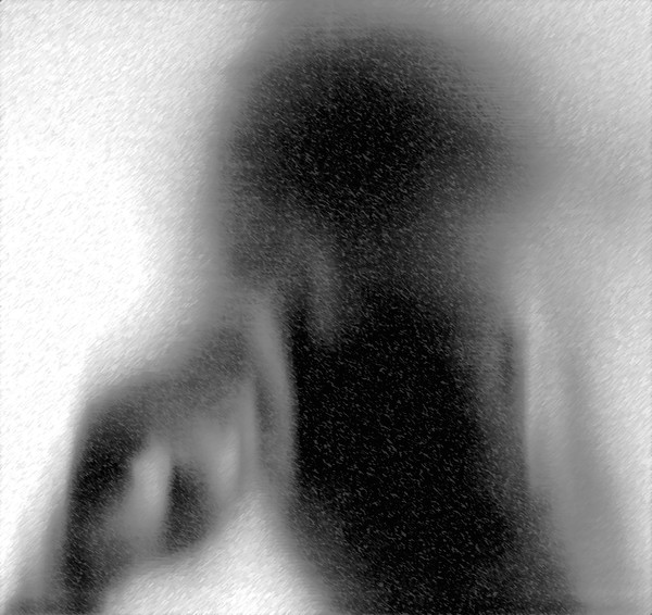 Self Portrait with Camera
