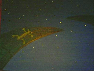 Coqui Taino