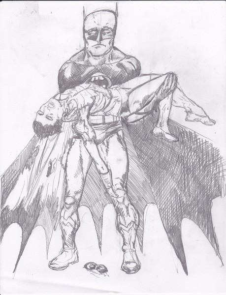 Batman & Robin