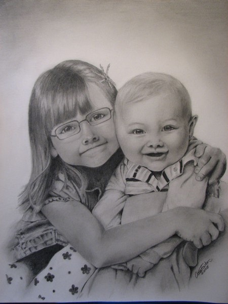 Brother and Sister