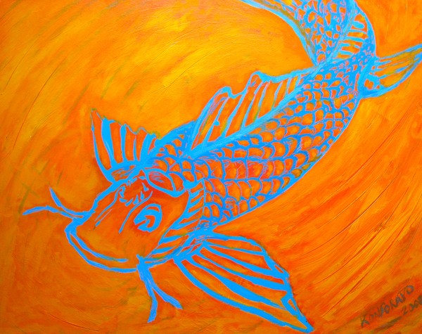 Koi