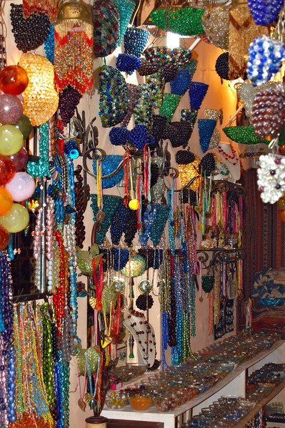 il bazar