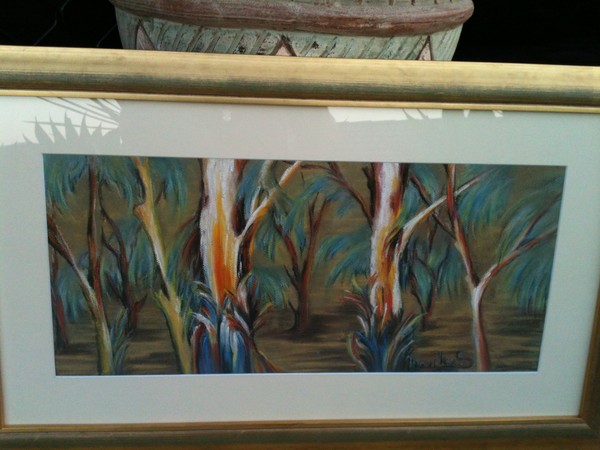 Gold Coast Bush
