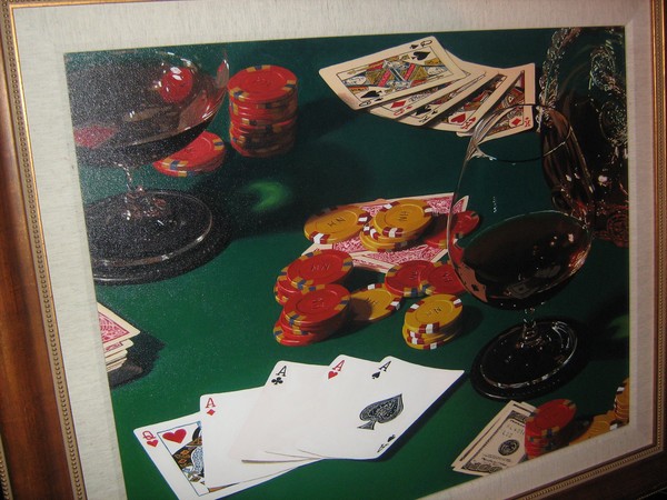 A shot9