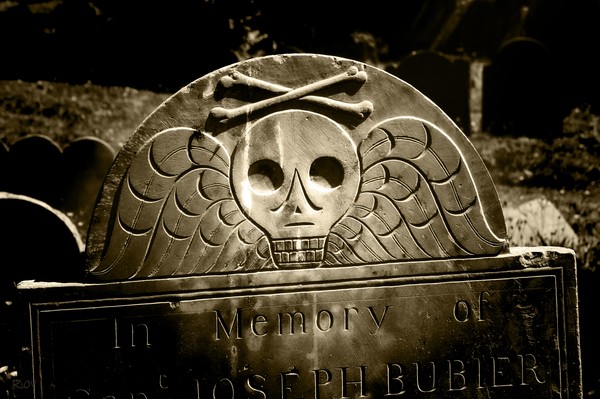 Momento Mori