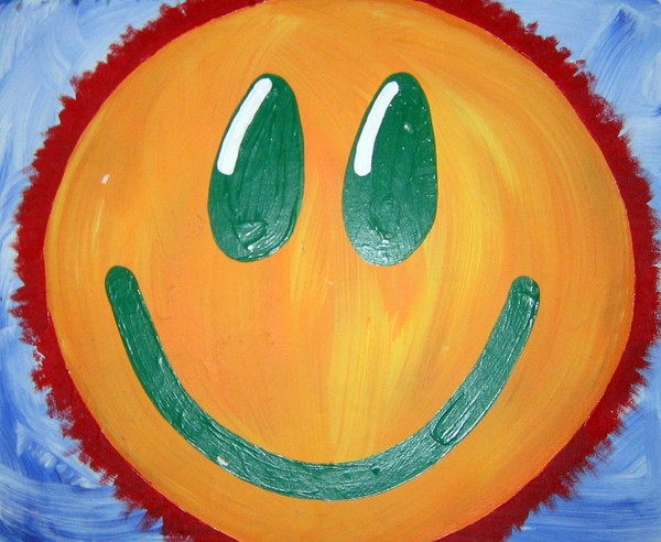 Smile