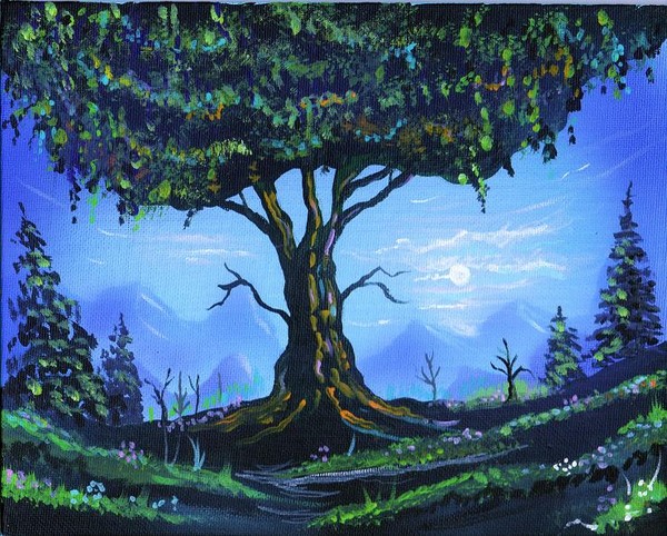 BIG ELM