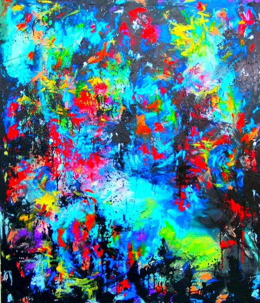 Abstract forms 17