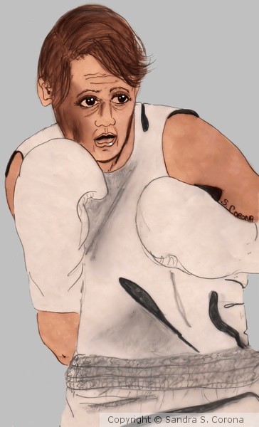 Want to Box?