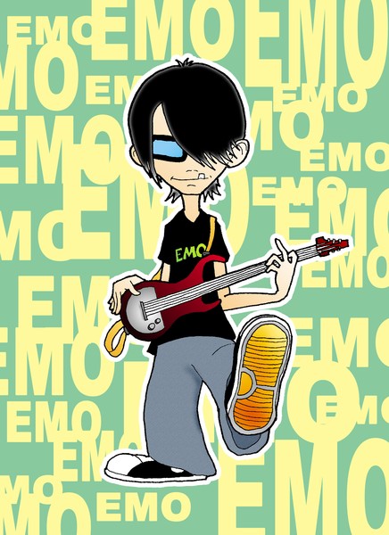 Emo!