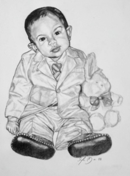 Little Man