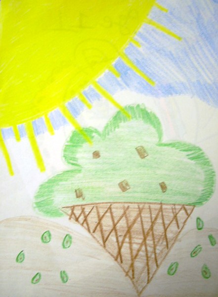 Misc - Lark age 11