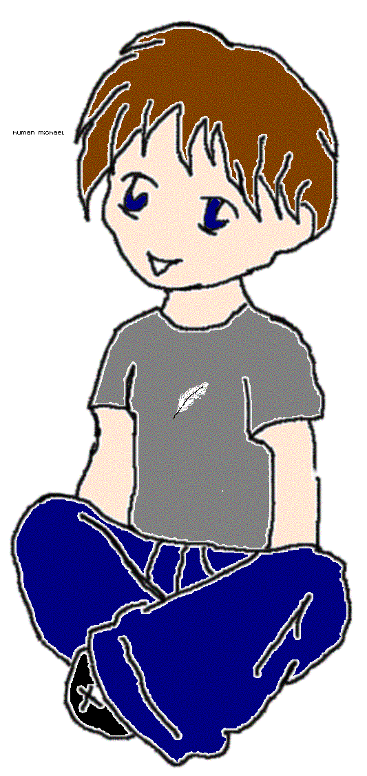 Human Michael
