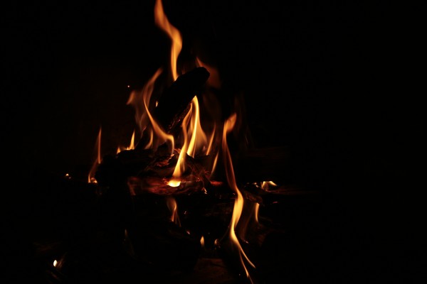 Fire No.1