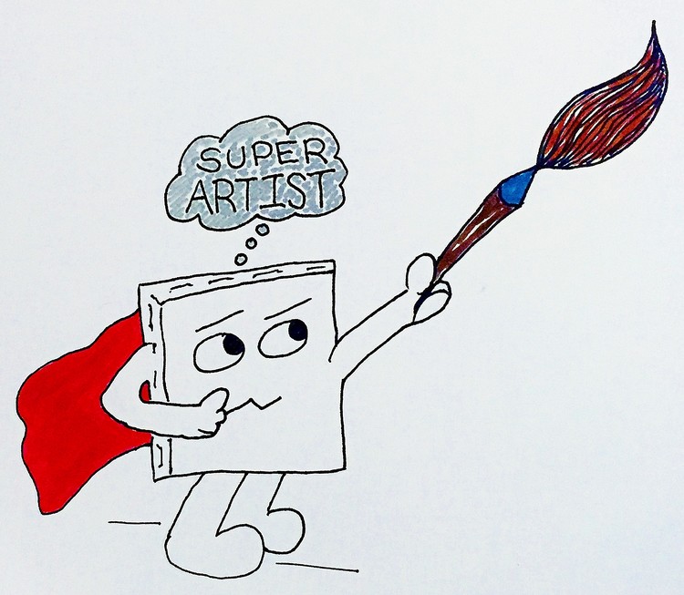 A new Avenger?