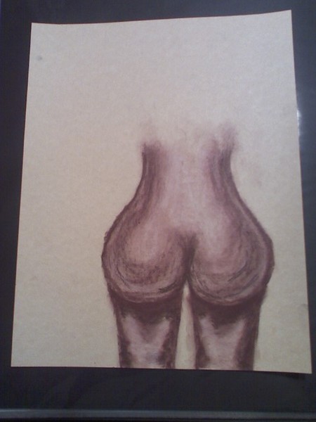 Apple Bottom