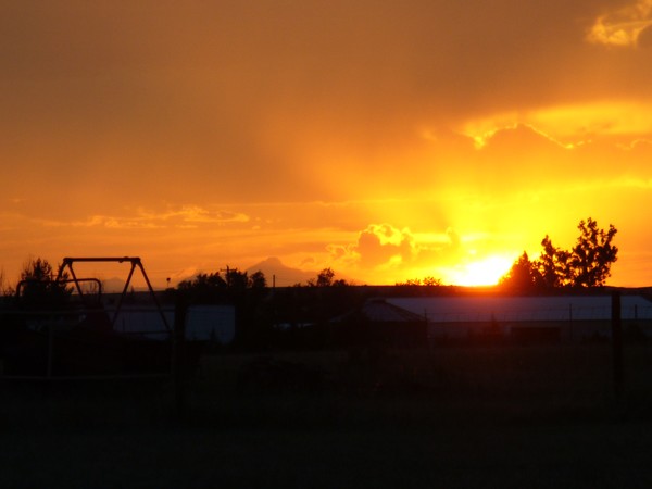 Beautiful Sunset
