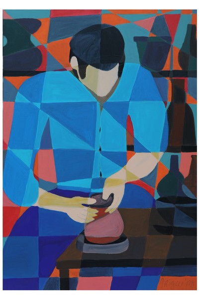 Oleiro 2