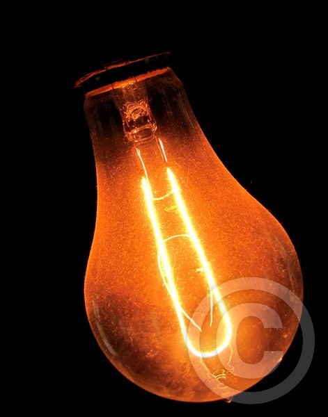 Bright idea!