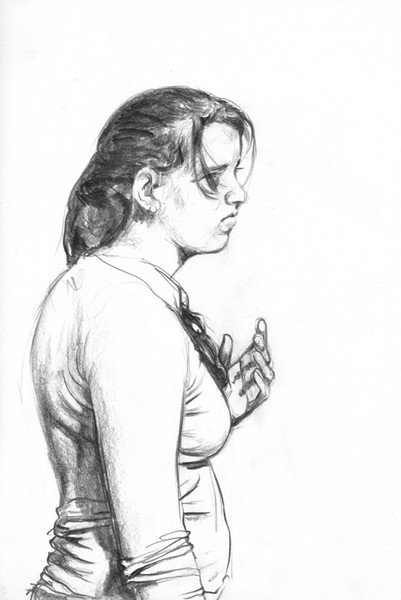 Gesture 1