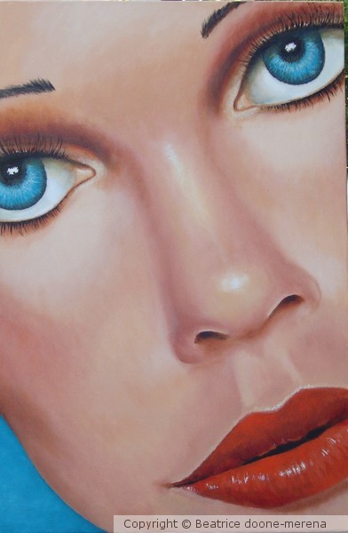 The Lips