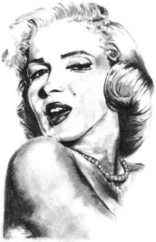 Marylin Monroe