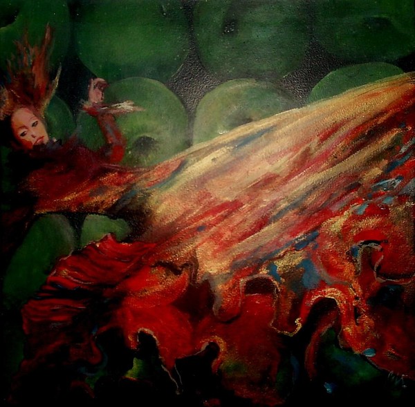 APPLE DREAM