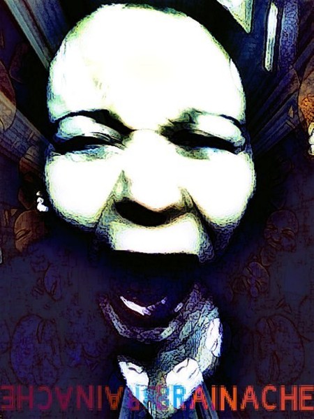 Brain Ache