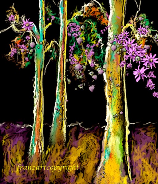 DIGITAL ART 