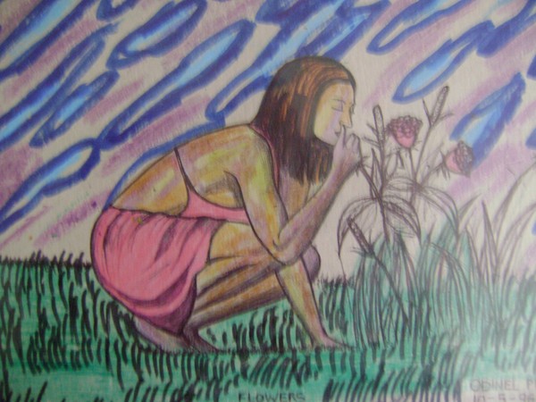 flowers