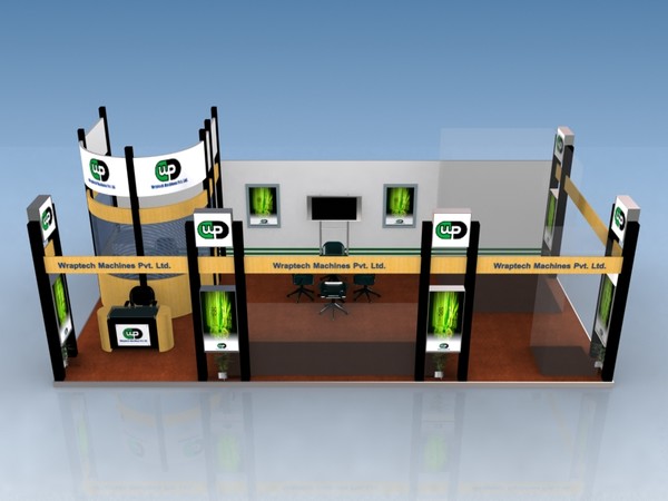 Wraptech 10 x 5m stall-6