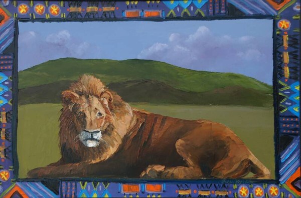 Lion
