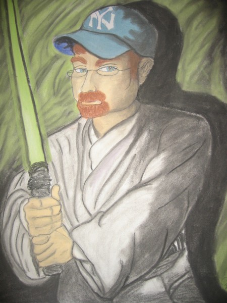 Jedi