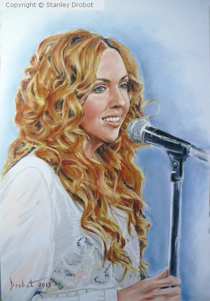 Lisa Lambe
