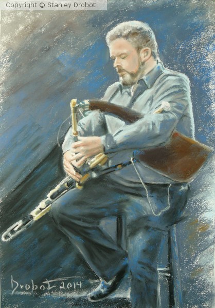 Tommy Martin